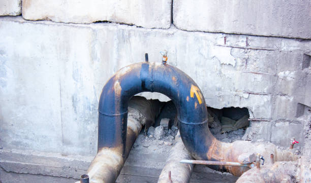 Best Water damage restoration near me  in Spanish Lake, MO
